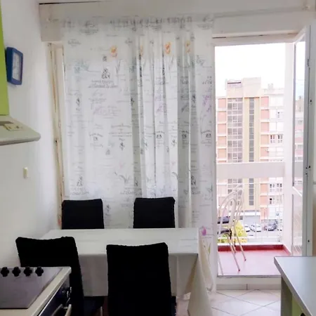 3 Appartement *