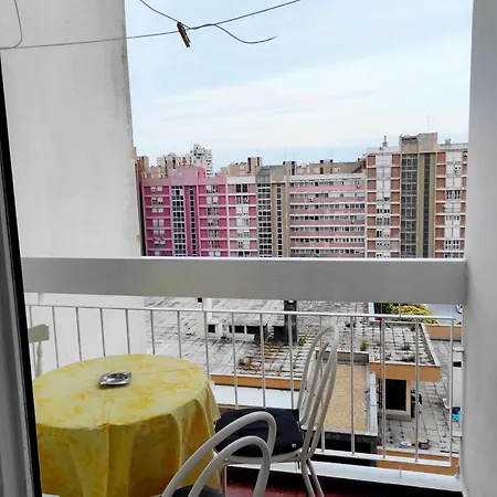 Appartement 3 *