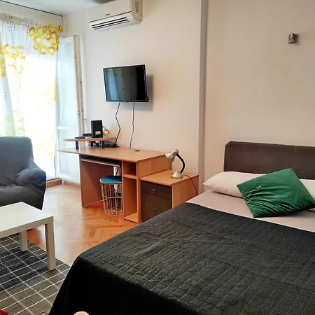 3 Appartement