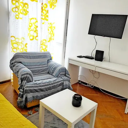 Appartement 3 Split